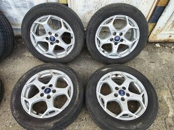 16"alu sada 5x108 origo Ford Mondeo 4 Focus 3 2 C-Max