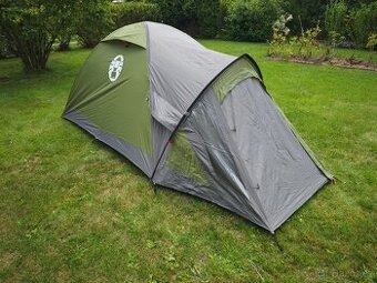 Stan Coleman Darwin 2+