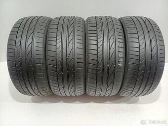 Letní pneu 215/40/17/Bridgestone
