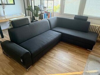 Sedací souprava RINO