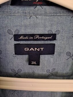 KOSILE-GANT.
