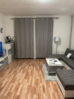 Pronajmu 1+1 na Litoměřické (Staré Město) Děčín