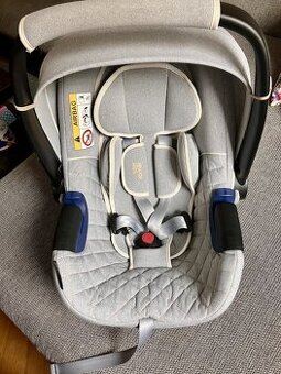 Autosedačka Britax Baby Safe 2 i-size