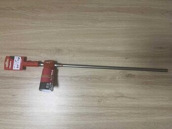HILTI dutý vrták Ø12 dl.400mm