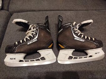 Brusle Bauer Supreme Profesional