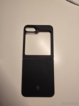 Samsung Galaxy Z Flip 6 - aramid kryt