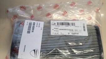 Vzduchový filtr na moto Ducati Diavel, Multistrada