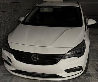 Opel astra k
