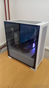 Herní PC – Ryzen 5, RTX 2060 Super, 32 GB RAM, NVMe SSD