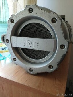 Výhodné JVC bommbox