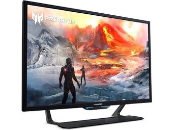 43" Acer Predator CG437K P - Herni monitor