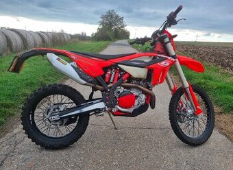 Beta RR 480, 2023