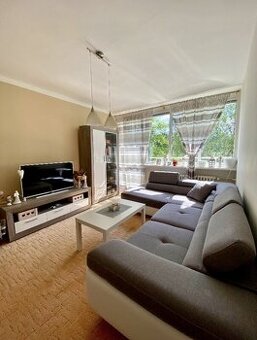 Prodej bytu 2+1, 48,3 m² – ideální nejen k bydlení, ale i k