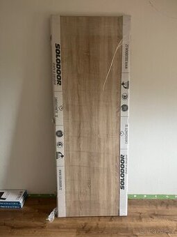 Solodoor dveře a zárubně 70 P dub mystic
