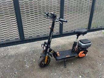 Elektrokoloběžka KuKirin M5 PRO