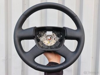 Prodám kožený volant škoda 2008- výše