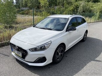 Hyundai i30, 1.4 TGDi 103kW včetně DPH