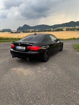 Bmw e92 335xi N54