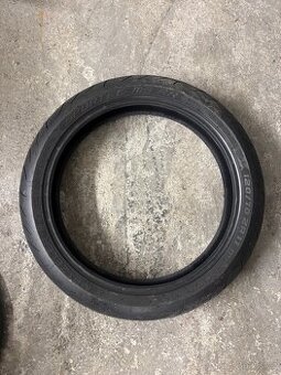 METZELER SPORTEC M9 RR 120/70 ZR 17 m/c (58W)