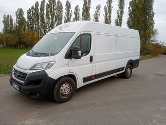 🚚🚚 3 x Fiat Ducato 🚚🚚🚚 2.3 110kW rok 2019