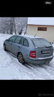 Fabia1.9sdi