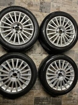 Alu kola Ronal 4x100 R 16