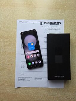 Samsung Galaxy Z Flip5 5G