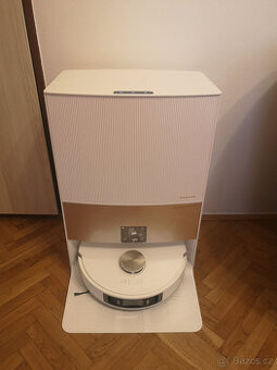 Dreame L20 Ultra Complete