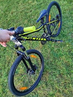 Dětské kolo Scott
