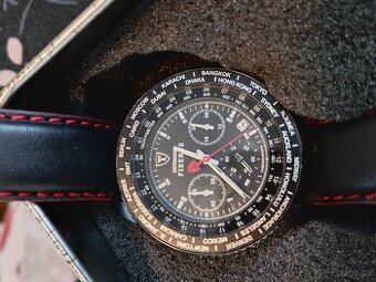 Značkové hodinky DeTomaso Firenze