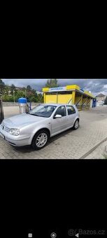 VW golf 4 1.8t Gti - 1