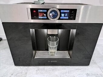Vestavný kávovar Bosch