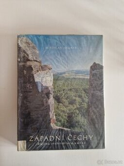 Zapadni Cechy - Miroslav Hauner