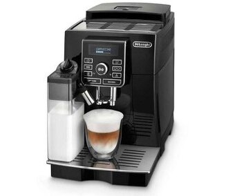 Kávovar DeLonghi ECAM 25.462.B černá