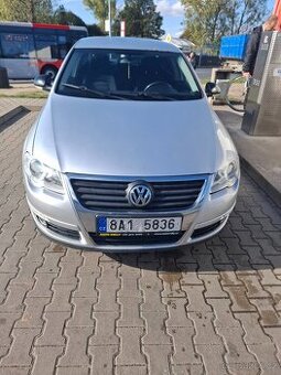 Passat B6 1.9 tdi