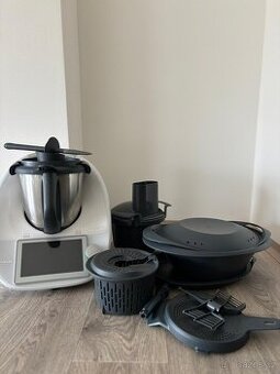 Thermomix tm6