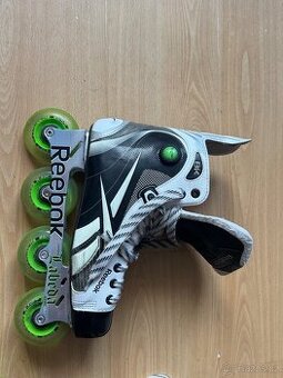 Inline brusle Reebok 8K