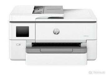 HP OfficeJet Pro/9720e All-in-One