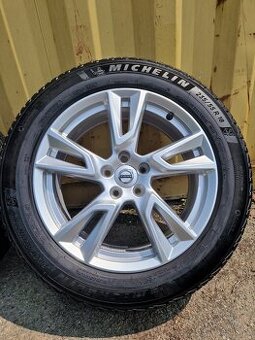 5x108 r18 kola disky volvo xc40 XC 40 zimni 235 55 18 alu
