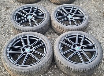 Alu sada BMW 3 G20, 4, X1, X2 5x112, ET25, 7,5x18
