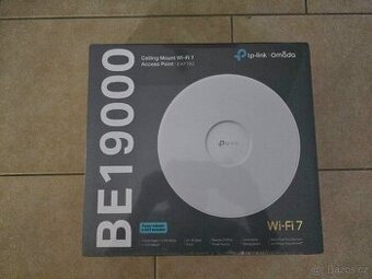 WiFi Access Point TP-Link EAP783 Omada