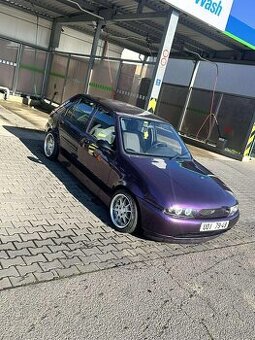 Ford Fiesta 1.3 44kw R.v 1998 Stk Nová Tel:725 996 134