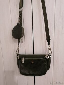 Dámská crossbody kabelka Steve Madden