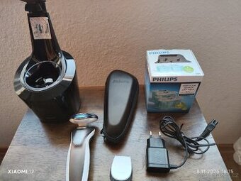 Holicí strojek Phillips řady 7