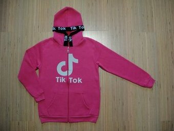 mikina TUZZY vel. 176