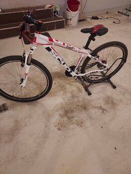 Dětské horské kolo 26" SCUDE