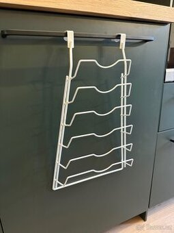 Závěsný držák na poklice Orion