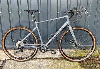 Gravel Triban 520 vel.L