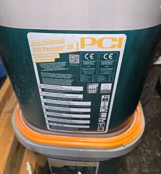 Pci pecimour 2K