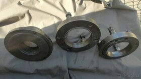 Prodám příruby na univerzální sklíčidla